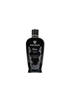 Champu Henna Color Negro...
