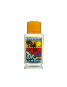 Aceite Monoi Tahiti Spf 06 150 Ml de Radhe Shyam