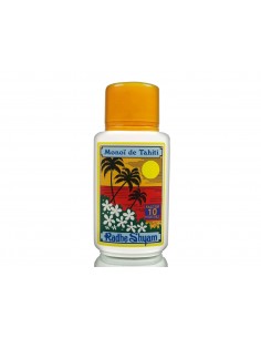 Aceite Monoi Tahiti Spf 10...