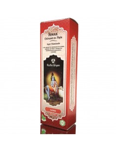 Henna Pasta Caoba 200Gr. de...