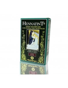 Hennatint Caoba Oscuro...