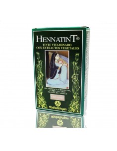 Hennatint Rubio Ceniza...