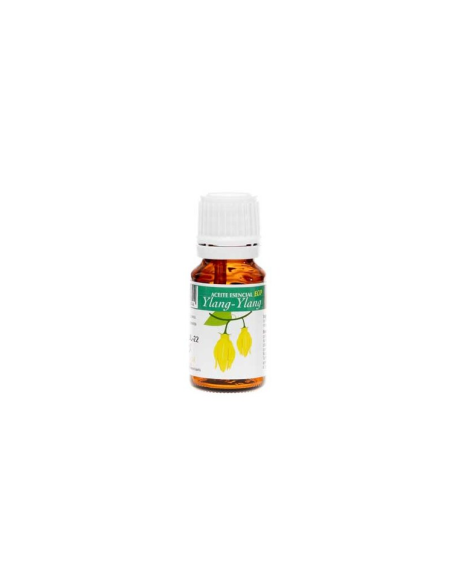 Esencia Ylang Ylang Ecoplantis 10 Ml de Artesania