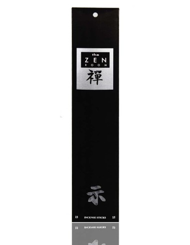 Incienso Stikc The Zen Room Azafran de Radhe Shyam