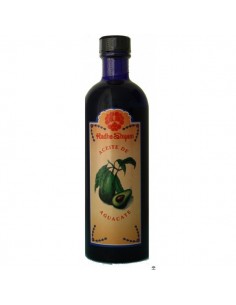 Aceite Corporal De Aguacate...
