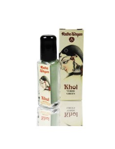 Khol Ojos Verde 00 de Radhe...