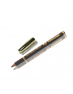 Eye Linner Kajal Marron de...