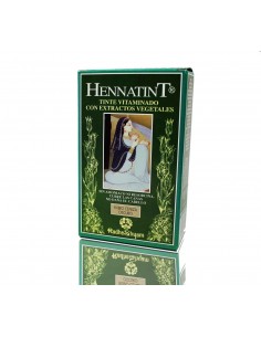 Hennatint Rubio Ceniza...