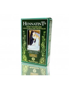 Hennatint Castaño Medio...