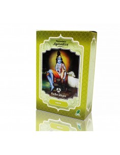 Tratamiento Capilar Ayurvedico Neem 100 gramosEco de Radhe Shyam