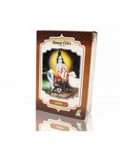 Henna Polvo Katam 100Gr. de...