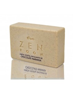Jabon The Zen Room Organico...