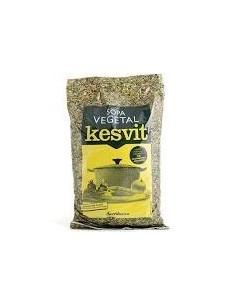 Semola De Verduras Kesvit  250 Gramos Sorribas