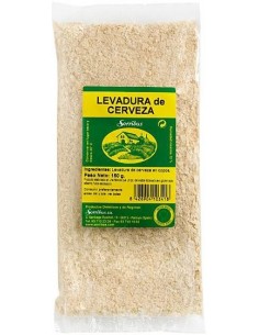 Levadura De Cerveza 150Gr....