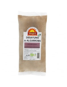 Desayuno De Algarroba...