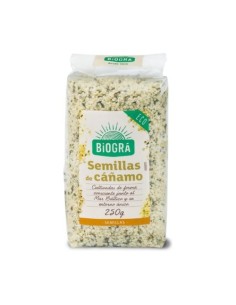 Semillas De Cañamo Peladas...