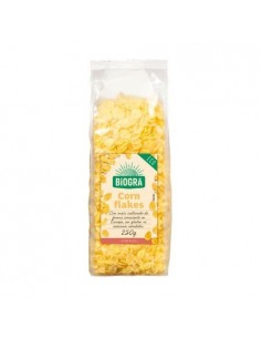 Corn Flakes 250 Gramos Bio S/A Biogra