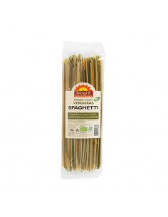 Espagueti Con Verduras 250...