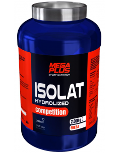 Isolat Hydro.Competiton...
