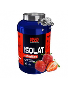 Isolat Compettiton Fresa...