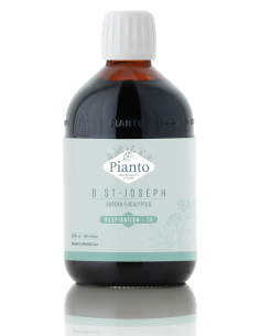 B. St-Joseph ( Tx ) Invierno 510 G De Biolasi