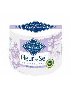 Flor De Sal De Guérande En...