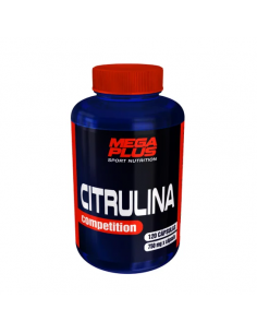 Citrulina Malato Competi...