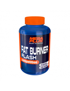 Fat Burner Flash...