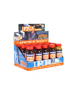 Lipoplus (Quemador Grasas)...