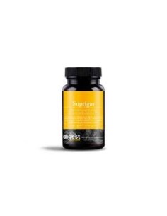 Suprigas 30 Capsulas Vegetales de Herbora