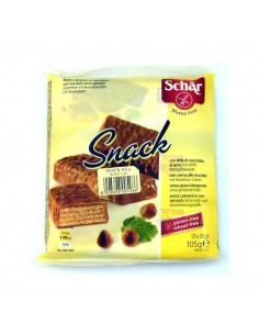Snack Chocolate Con...
