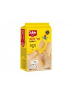 Galletas Savoiardi 200Gr....