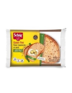 Pan De Payes 240 Gramos Sg Schar