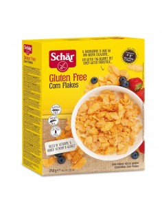 Corn Flakes Copos 250Gr. Sg...