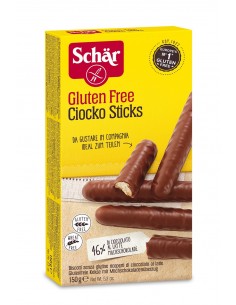 Ciocko Sticks 150Gr .Sg de...