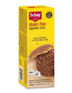 Galletas Digestive Choco...