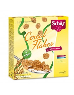 Cereal Flakes Copos 300Gr....