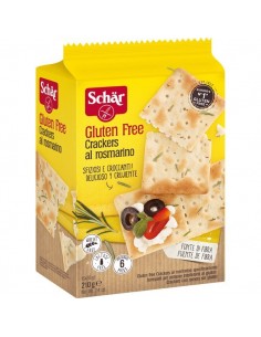 Crackers Con Romero 210...