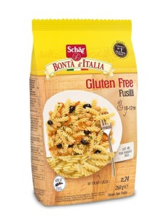 Espirales Fusilli 500...
