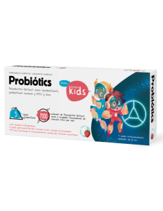 Probiotics Kids 7Viales de...