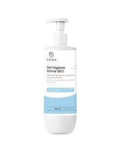 Gel Higiene Intima Bio 400 Ml  de Herbora