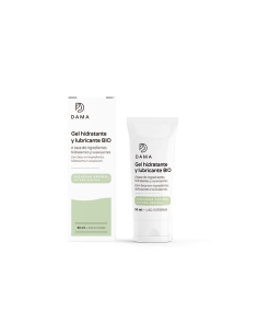Gel Hidratante Lubricante...