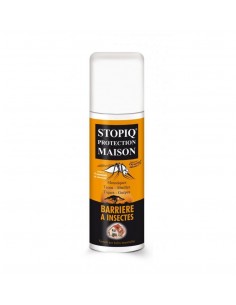 Stopiq Spray Mosquitos...