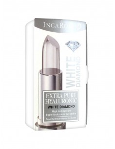 Stick Labial White Diamond...