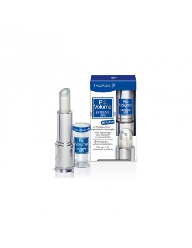 Piu Volume Extreme Lips Stick Labial de Masterdiet