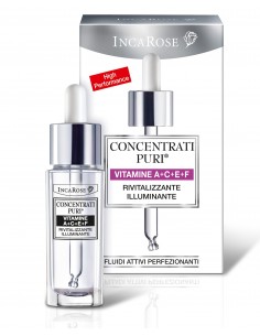 Pure Solution Vitaminas...