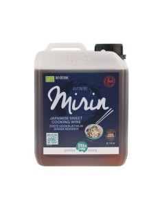 Mirin - Vino de Arroz Dulce...