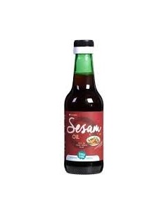 Aceite de Sésamo Tostado...