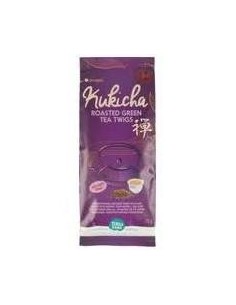 Te Kukicha 3 Años 75Gr....