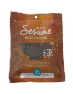 Crackers De Arroz Integral...